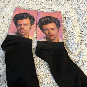 Harry Styles Socks